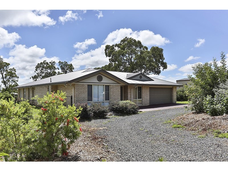 88 Peters Road, Meringandan West QLD 4352