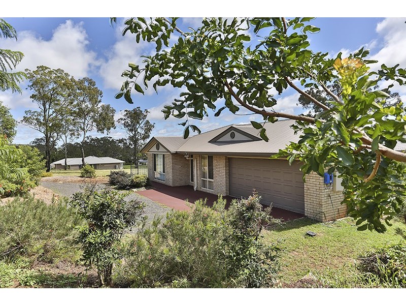 88 Peters Road, Meringandan West QLD 4352