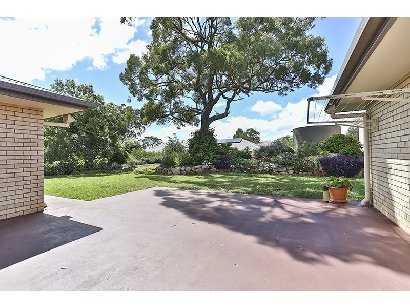 88 Peters Road, Meringandan West QLD 4352