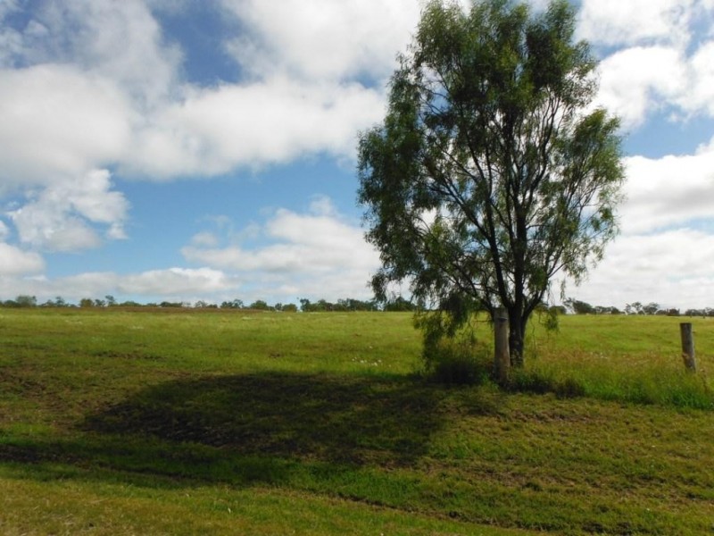 44 Peters Road, Meringandan West QLD 4352