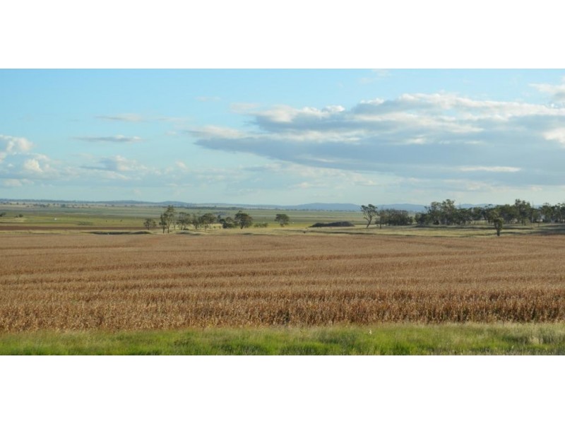 Lot 4 Carey Road, Nevilton QLD 4361