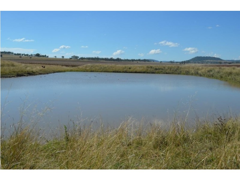 Lot 4 Carey Road, Nevilton QLD 4361