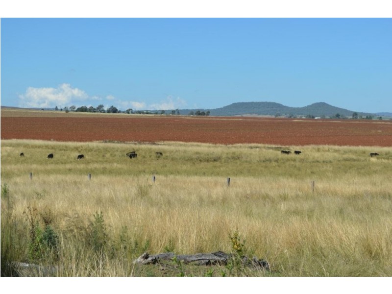 Lot 4 Carey Road, Nevilton QLD 4361