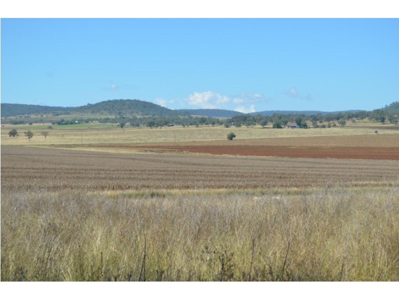 Lot 4 Carey Road, Nevilton QLD 4361