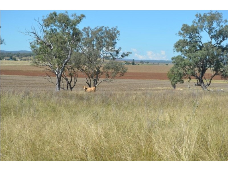 Lot 4 Carey Road, Nevilton QLD 4361