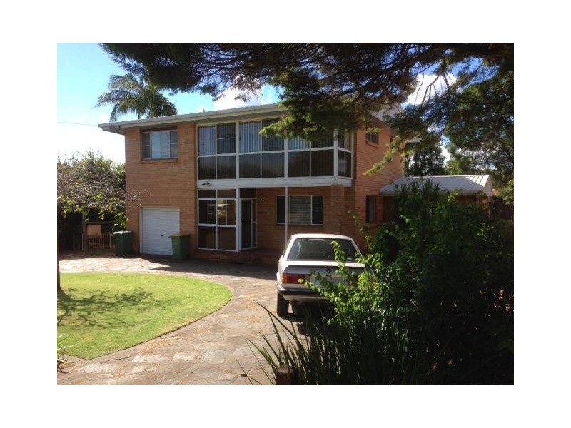 93 Alderley Street, Rangeville QLD 4350