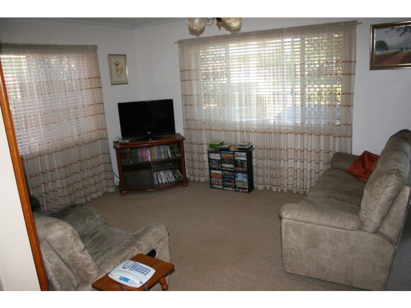 93 Alderley Street, Rangeville QLD 4350