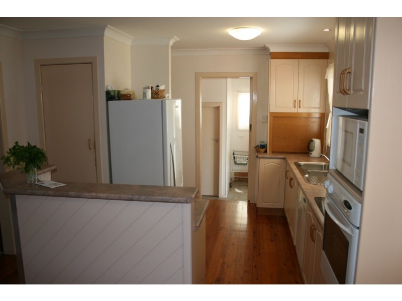 93 Alderley Street, Rangeville QLD 4350
