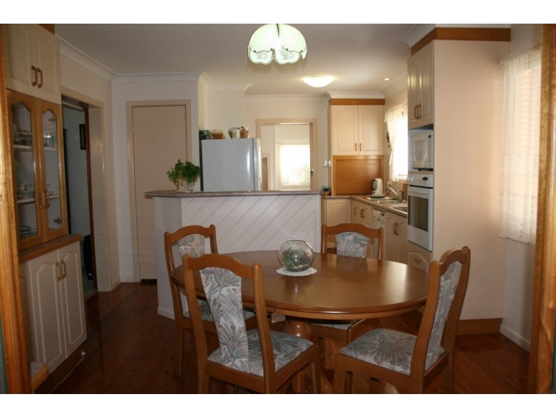 93 Alderley Street, Rangeville QLD 4350