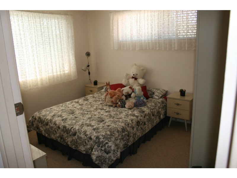 93 Alderley Street, Rangeville QLD 4350
