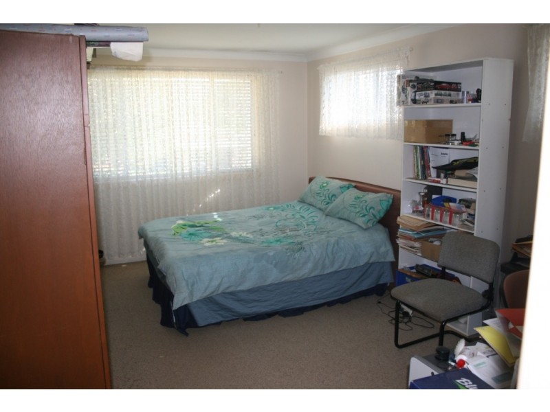 93 Alderley Street, Rangeville QLD 4350