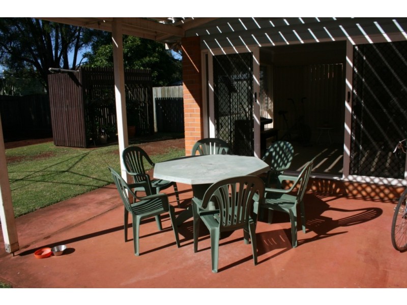 93 Alderley Street, Rangeville QLD 4350