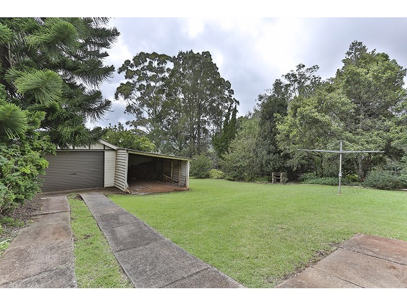 35 Cumming Street, North Toowoomba QLD 4350