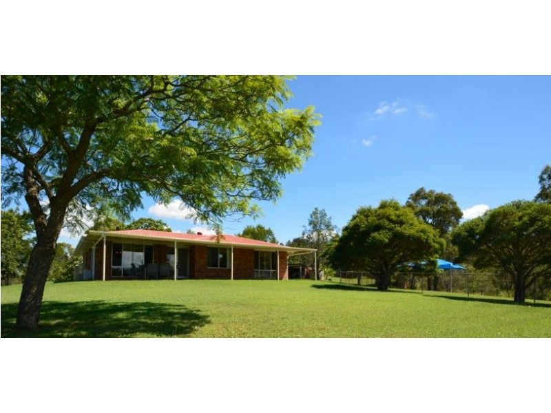 154 Blanchview Road, Blanchview QLD 4352