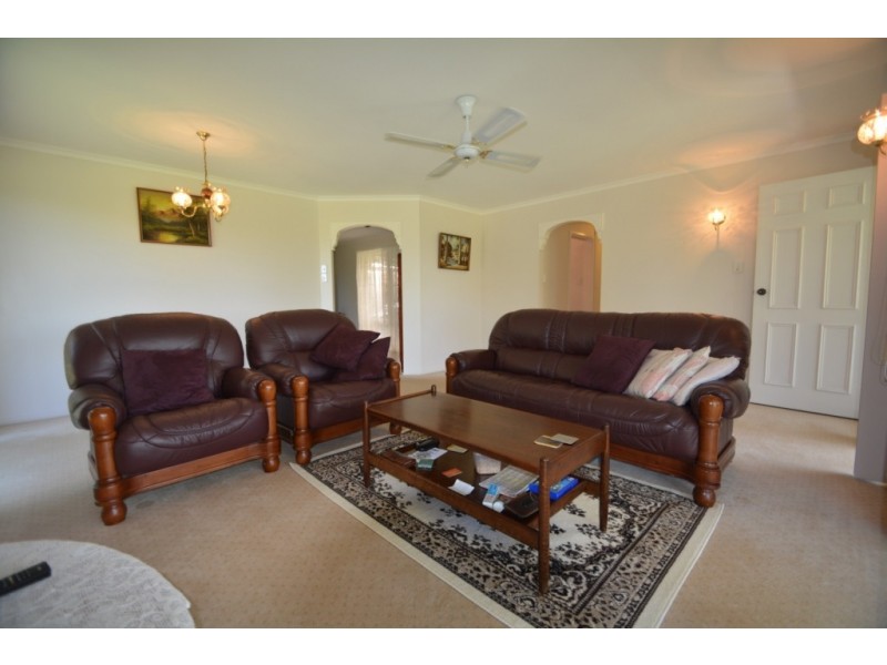 154 Blanchview Road, Blanchview QLD 4352