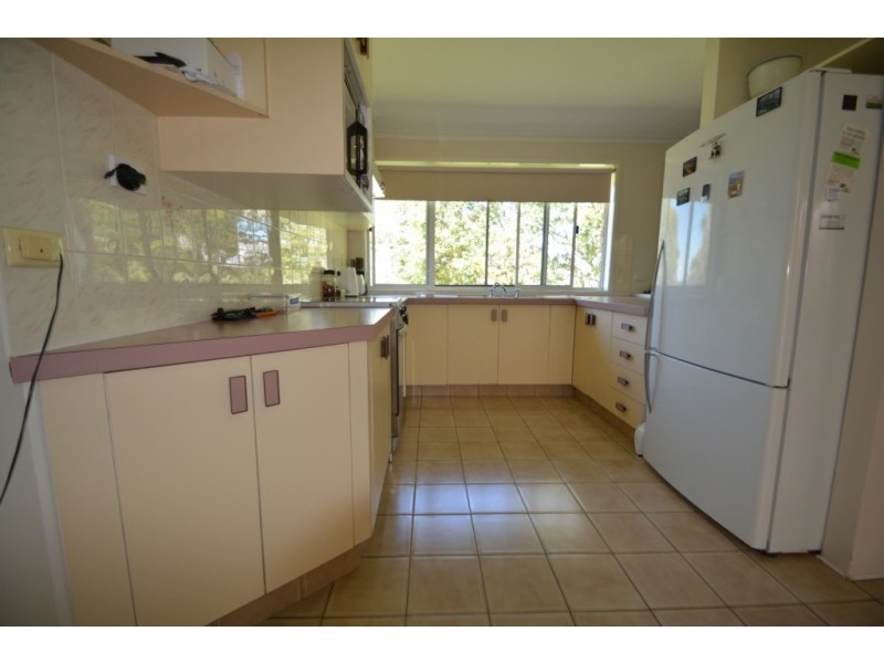 154 Blanchview Road, Blanchview QLD 4352