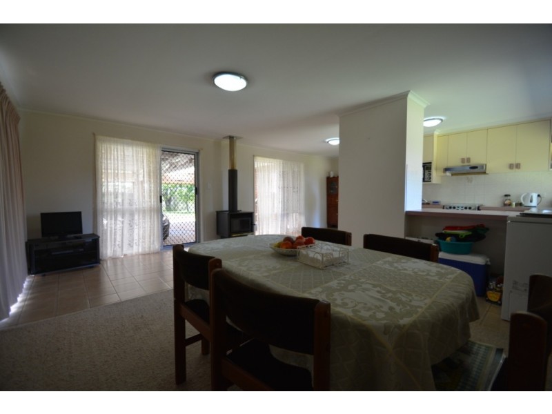 154 Blanchview Road, Blanchview QLD 4352