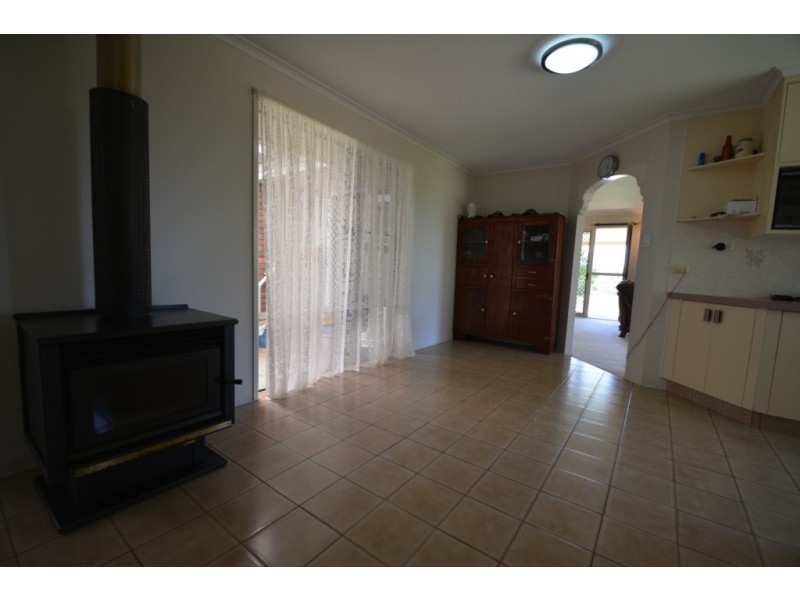 154 Blanchview Road, Blanchview QLD 4352