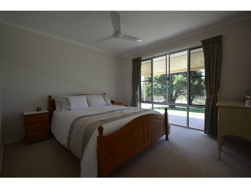 154 Blanchview Road, Blanchview QLD 4352