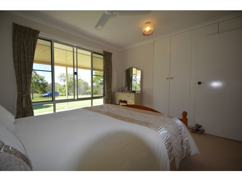 154 Blanchview Road, Blanchview QLD 4352