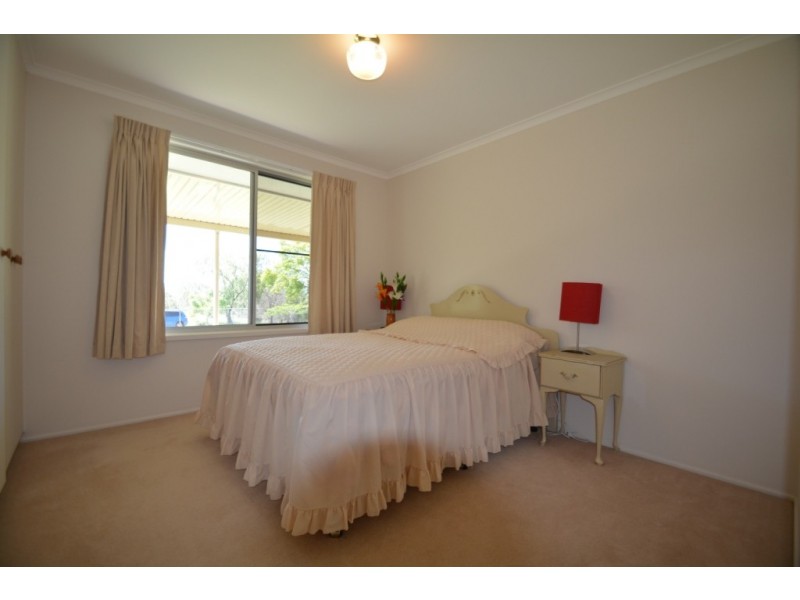 154 Blanchview Road, Blanchview QLD 4352