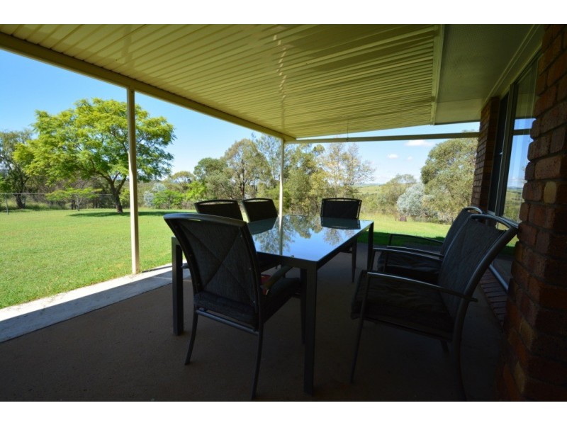 154 Blanchview Road, Blanchview QLD 4352