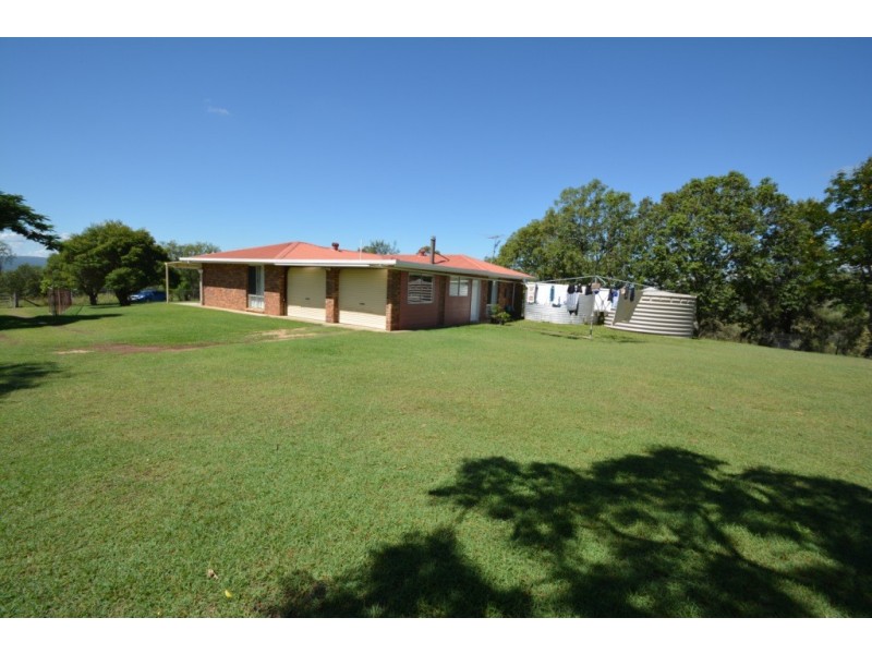 154 Blanchview Road, Blanchview QLD 4352