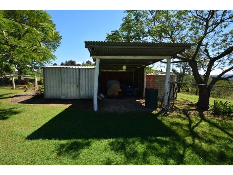 154 Blanchview Road, Blanchview QLD 4352