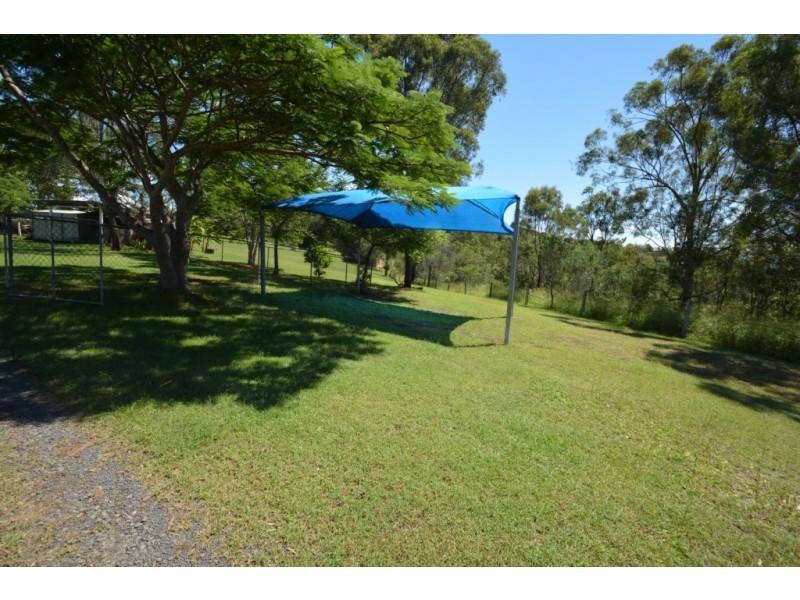 154 Blanchview Road, Blanchview QLD 4352