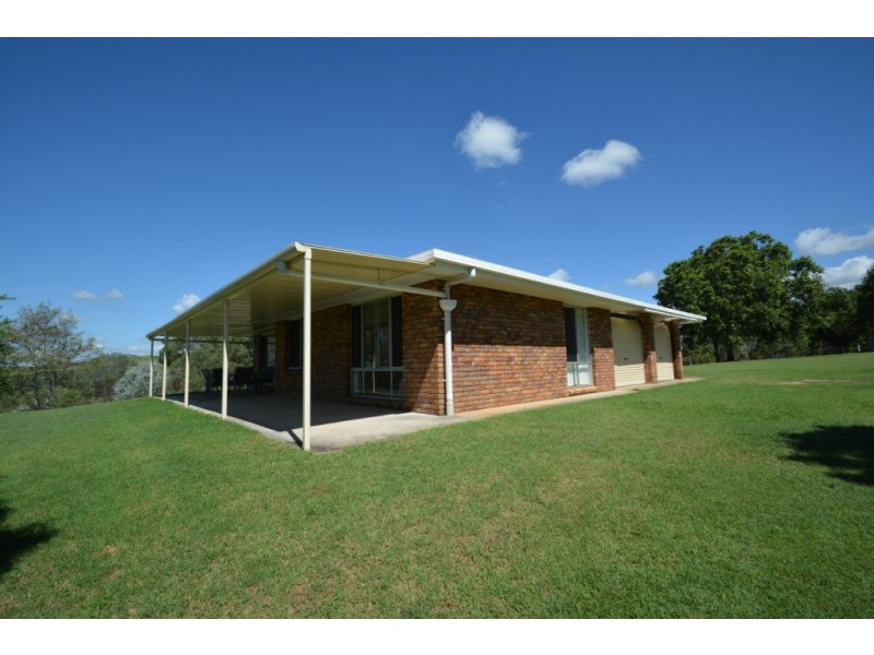 154 Blanchview Road, Blanchview QLD 4352