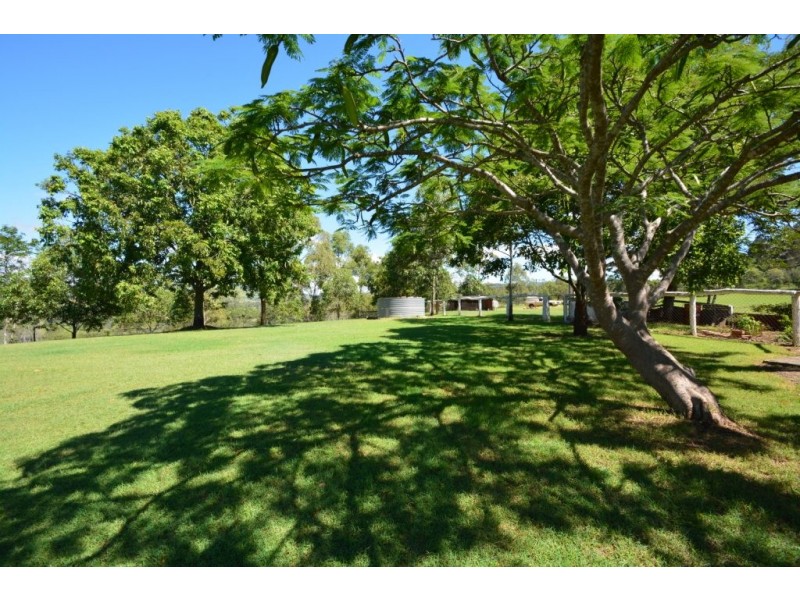 154 Blanchview Road, Blanchview QLD 4352