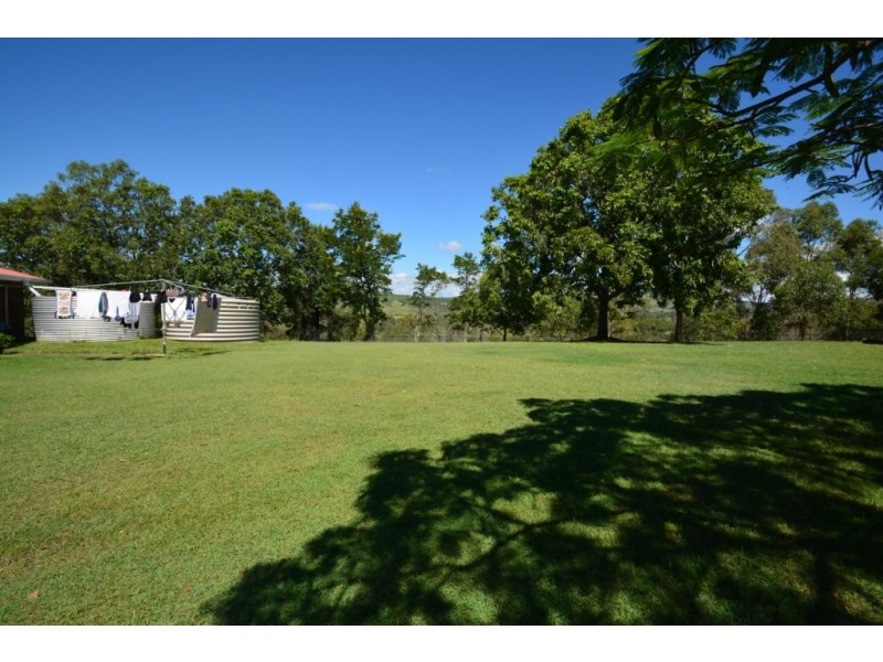 154 Blanchview Road, Blanchview QLD 4352