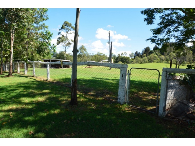 154 Blanchview Road, Blanchview QLD 4352