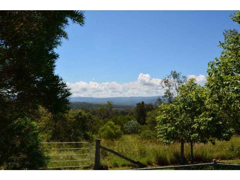 154 Blanchview Road, Blanchview QLD 4352
