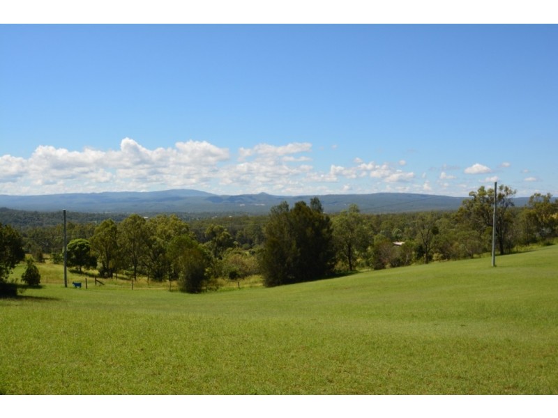 154 Blanchview Road, Blanchview QLD 4352
