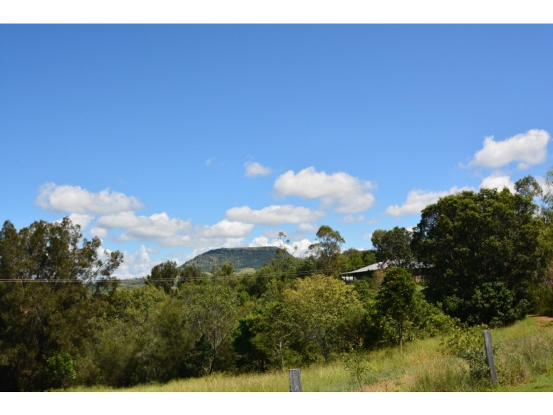 154 Blanchview Road, Blanchview QLD 4352