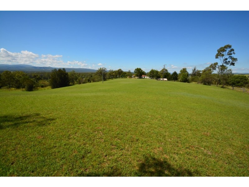 154 Blanchview Road, Blanchview QLD 4352