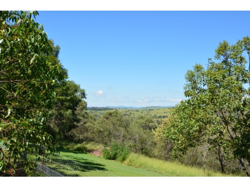 154 Blanchview Road, Blanchview QLD 4352