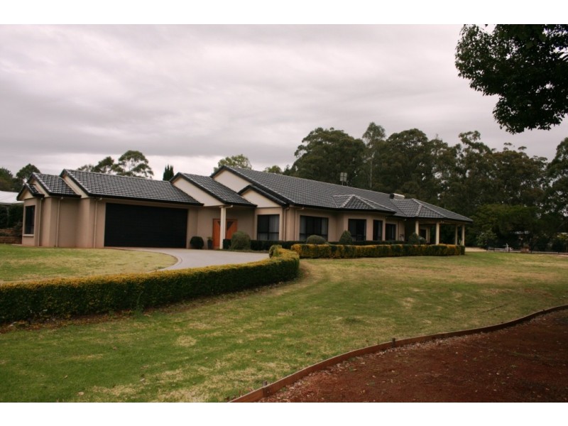 5 Werribee Drive, Highfields QLD 4352