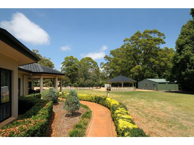5 Werribee Drive, Highfields QLD 4352