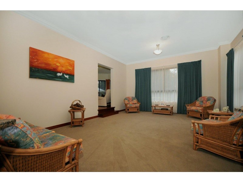 5 Werribee Drive, Highfields QLD 4352