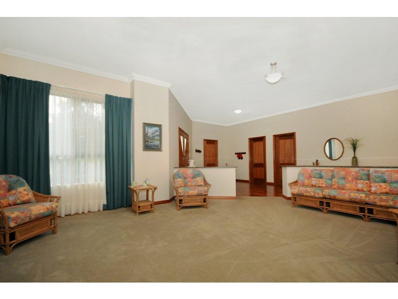 5 Werribee Drive, Highfields QLD 4352