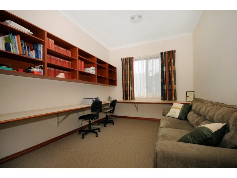 5 Werribee Drive, Highfields QLD 4352