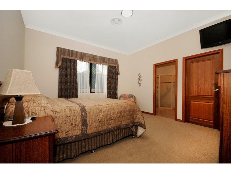 5 Werribee Drive, Highfields QLD 4352