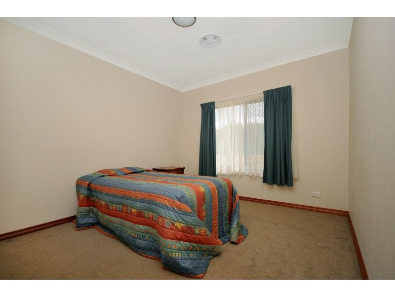 5 Werribee Drive, Highfields QLD 4352