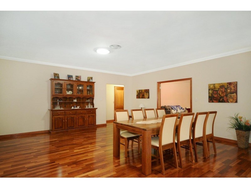 5 Werribee Drive, Highfields QLD 4352