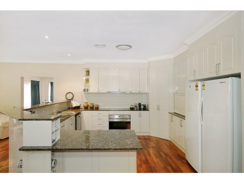 5 Werribee Drive, Highfields QLD 4352