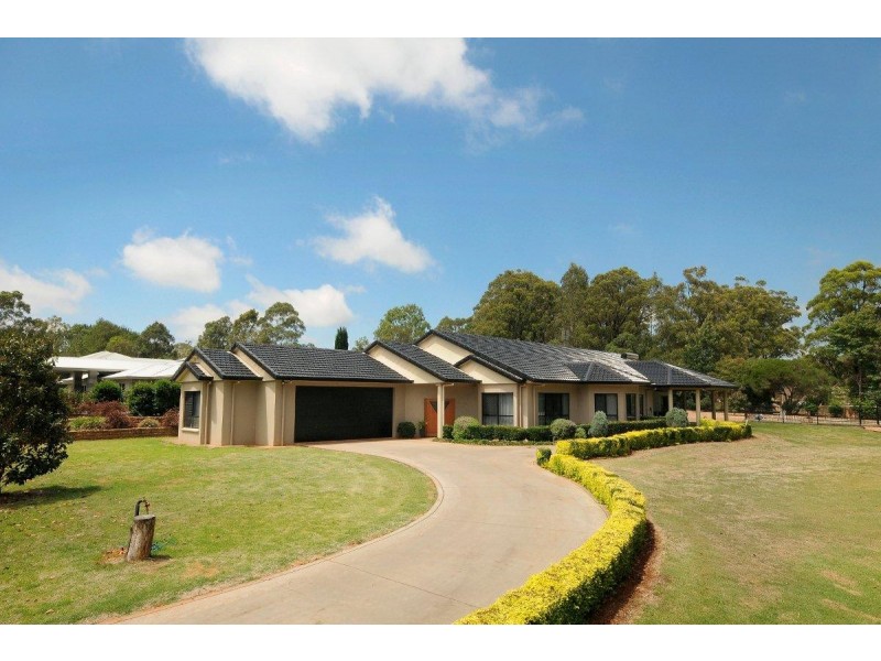 5 Werribee Drive, Highfields QLD 4352