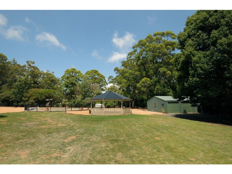 5 Werribee Drive, Highfields QLD 4352