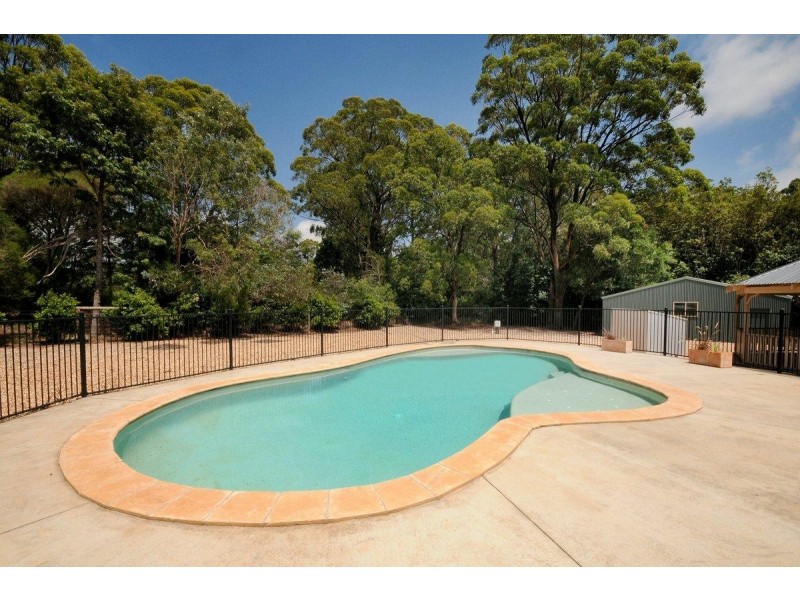 5 Werribee Drive, Highfields QLD 4352